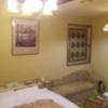 ニューヨーク(武蔵野市/ラブホテル)の写真『303号室部屋を引きで撮影』by おやっちゃん
