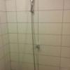 HOTEL ZERO(横浜市港北区/ラブホテル)の写真『501号室 浴室 シャワー』by ましりと