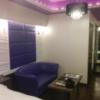 HOTEL ZERO(横浜市港北区/ラブホテル)の写真『501号室 部屋全体3』by ましりと