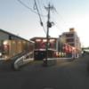 ラブフェアリー(町田市/ラブホテル)の写真『昼の外観』by もんが～