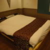 Will CIty(ウィルシティ)池袋(豊島区/ラブホテル)の写真『311号室　ベッド』by ゆかるん