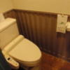 Will CIty(ウィルシティ)池袋(豊島区/ラブホテル)の写真『311　トイレ』by ゆかるん