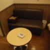 Will CIty(ウィルシティ)池袋(豊島区/ラブホテル)の写真『311　ソファー＆テーブル』by ゆかるん