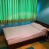 HOTEL Fine(ファイン)(新宿区/ラブホテル)の写真『302号室　ベッド』by アクさん