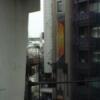 ホテル プレステージ(荒川区/ラブホテル)の写真『外壁看板  尾久橋通り対岸より望む』by ルーリー９nine