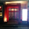 ホテル ルアラ(渋谷区/ラブホテル)の写真『夜の出入口1』by ましりと