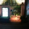 HOTEL SULATA渋谷道玄坂(渋谷区/ラブホテル)の写真『夜の出入口1』by ましりと
