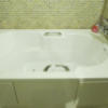 CHARME鶯谷１（シャルム）(台東区/ラブホテル)の写真『205号室　浴槽』by INA69