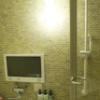 CHARME鶯谷１（シャルム）(台東区/ラブホテル)の写真『205号室　浴室全景』by INA69