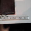 WEST ONE（ウエストワン）(豊島区/ラブホテル)の写真『401号室の鍵』by 少佐