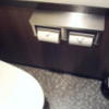 WEST ONE（ウエストワン）(豊島区/ラブホテル)の写真『401号室のトイレ②』by 少佐
