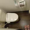 フルフル(立川市/ラブホテル)の写真『トイレ』by おむすび