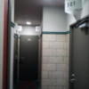 HOTEL i（アイ）(新宿区/ラブホテル)の写真『エレベーターホールからの3F廊下』by 少佐