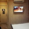 HOTEL i（アイ）(新宿区/ラブホテル)の写真『304号室室内②』by 少佐