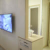 ホテル SWEETS(台東区/ラブホテル)の写真『406号室　全景』by INA69