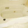 ホテル SWEETS(台東区/ラブホテル)の写真『406号室　浴槽』by INA69