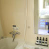 ホテル SWEETS(台東区/ラブホテル)の写真『406号室　浴室全景』by INA69