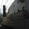アランド吉祥寺(武蔵野市/ラブホテル)の写真『昼の外観  東側全景』by ルーリー９nine
