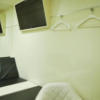 レンタルルーム ASTRO(港区/ラブホテル)の写真『301号室　全景』by INA69