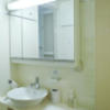 レンタルルーム ASTRO(港区/ラブホテル)の写真『301号室　洗面台』by INA69
