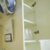 レンタルルーム ASTRO(港区/ラブホテル)の写真『301号室　コップなどが入った棚』by INA69