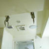 レンタルルーム ASTRO(港区/ラブホテル)の写真『301号室　天上部　吊り用金具』by INA69