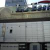 ラフェスタ吉祥寺(武蔵野市/ラブホテル)の写真『昼の入口  東側建物入口』by ルーリー９nine