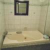 ラフェスタ国立(国立市/ラブホテル)の写真『211号室、浴槽』by もんが～