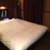 Dispa Resort(ディスパリゾート)(横浜市中区/ラブホテル)の写真『807号室 ベッド』by むかい