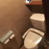 Dispa Resort(ディスパリゾート)(横浜市中区/ラブホテル)の写真『807号室 トイレ』by むかい