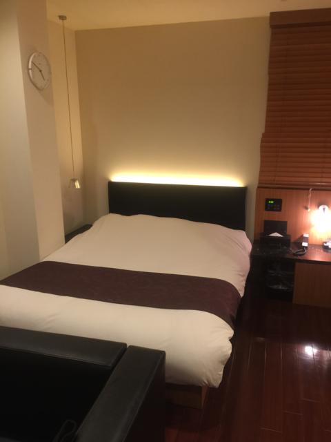 HOTEL UNO(ウノ)(川口市/ラブホテル)の写真『401号 室内3』by 遊びマン