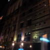 ＸＯ歌舞伎町(新宿区/ラブホテル)の写真『ホテル外観(夜間)②』by 少佐
