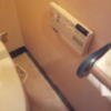 ＸＯ歌舞伎町(新宿区/ラブホテル)の写真『607号室トイレ③』by 少佐
