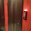 P-DOOR GOLD(台東区/ラブホテル)の写真『302号室ドア』by ミド丸