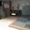 HOTEL 叶(KANOU）(新宿区/ラブホテル)の写真『入口(16時)②』by 少佐
