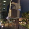 HOTEL 叶(KANOU）(新宿区/ラブホテル)の写真『外観(夜)①』by 少佐