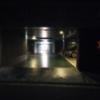 AROMA BOWERY(アロマバワリー)(横浜市中区/ラブホテル)の写真『夜の駐車場出入口』by ましりと