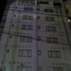 HOTEL CEAN新宿（セアン）(新宿区/ラブホテル)の写真『外観(夜・コインパーキングから)』by 少佐