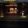 ラモード新宿(新宿区/ラブホテル)の写真『駐車場(夜)』by 少佐