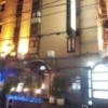 HOTEL WAKO(新宿区/ラブホテル)の写真『外観(夜)①』by 少佐