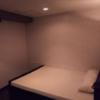 池袋グランドホテル(豊島区/ラブホテル)の写真『506号室ベット』by 巨乳輪ファン