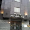 VIGADO（ビガド）(横浜市西区/ラブホテル)の写真『外観(夕方)①』by 少佐