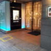 VIGADO（ビガド）(横浜市西区/ラブホテル)の写真『裏の入口(夕方)』by 少佐