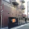 トキワ(豊島区/ラブホテル)の写真『昼の入口  東側全景』by ルーリー９nine