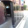 トキワ(豊島区/ラブホテル)の写真『昼の入口  東側(北東の角で北側入口と合流)』by ルーリー９nine