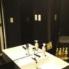 HOTEL CARAT(さいたま市大宮区/ラブホテル)の写真『306号室・洗面』by 郷ひろし（運営スタッフ）