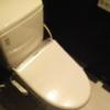 HOTEL CARAT(さいたま市大宮区/ラブホテル)の写真『306号室・トイレ』by 郷ひろし（運営スタッフ）