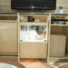 ホテル 晏-an-(アン)(新宿区/ラブホテル)の写真『305号室　冷蔵庫2種・コーヒーセットなど』by INA69