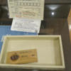 ホテル 晏-an-(アン)(新宿区/ラブホテル)の写真『305号室　アクセサリーケースとルームプレート』by INA69
