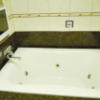 ホテル 晏-an-(アン)(新宿区/ラブホテル)の写真『305号室　浴槽』by INA69